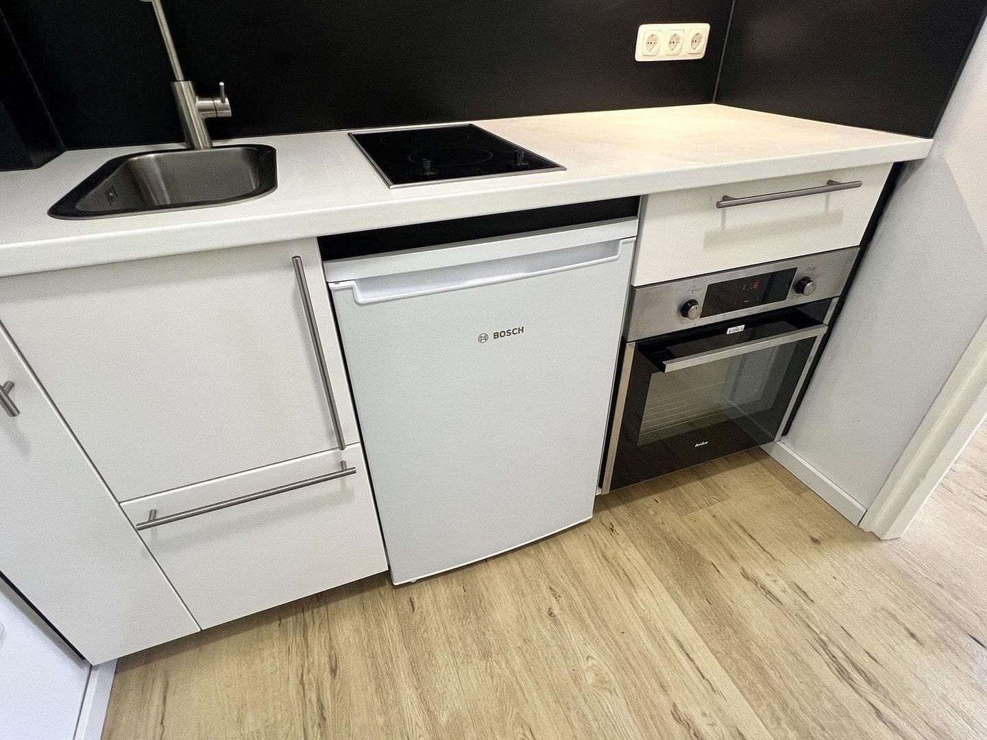 1 bedroom flat to rent, 22 m², Falkenstraße 33, München, Bavaria 1 bedroom flat to rent, 22 m², Falkenstraße 33, München, Bavaria