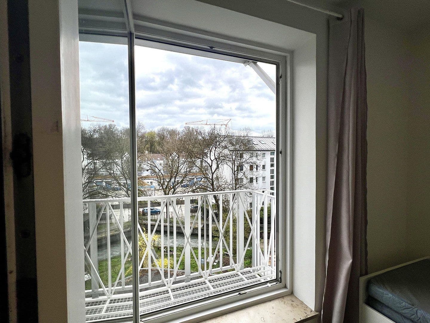 1 bedroom flat to rent, 22 m², Falkenstraße 33, München, Bavaria 1 bedroom flat to rent, 22 m², Falkenstraße 33, München, Bavaria