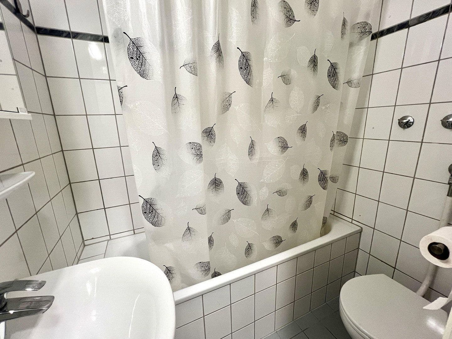 1 bedroom flat to rent, 22 m², Falkenstraße 33, München, Bavaria 1 bedroom flat to rent, 22 m², Falkenstraße 33, München, Bavaria