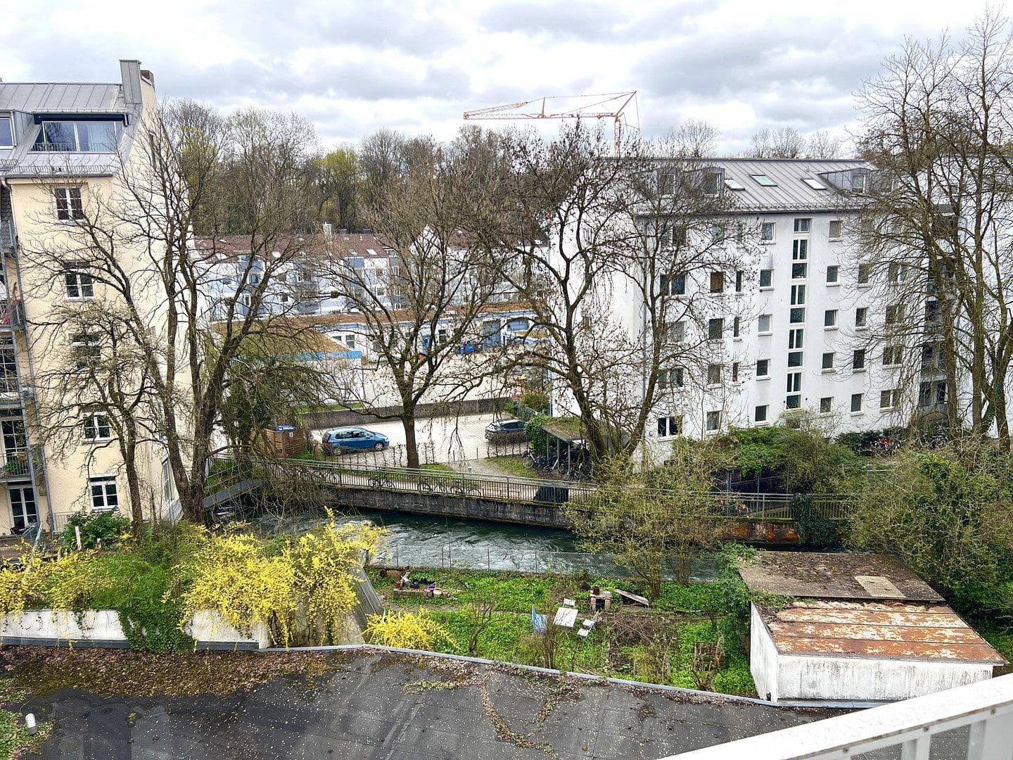 1 bedroom flat to rent, 22 m², Falkenstraße 33, München, Bavaria 1 bedroom flat to rent, 22 m², Falkenstraße 33, München, Bavaria