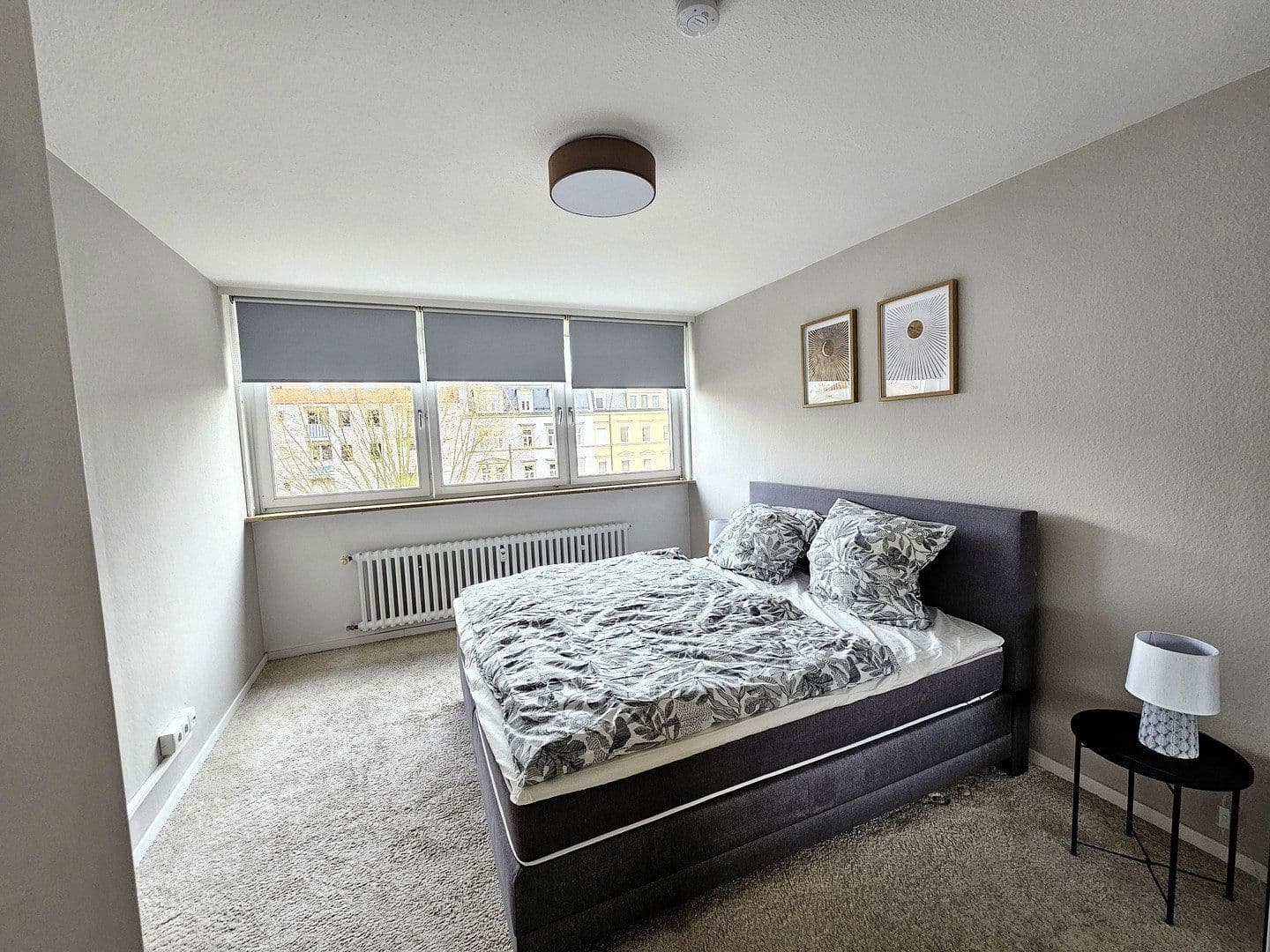 3 bedroom flat to rent, 70 m², Bamberg, Bavaria 3 bedroom flat to rent, 70 m², Bamberg, Bavaria