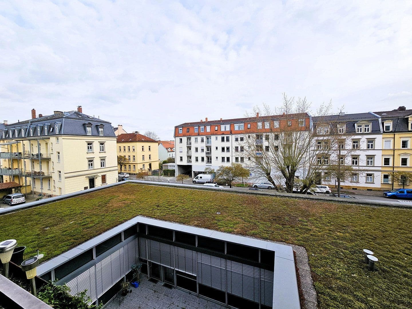 3 bedroom flat to rent, 70 m², Bamberg, Bavaria 3 bedroom flat to rent, 70 m², Bamberg, Bavaria