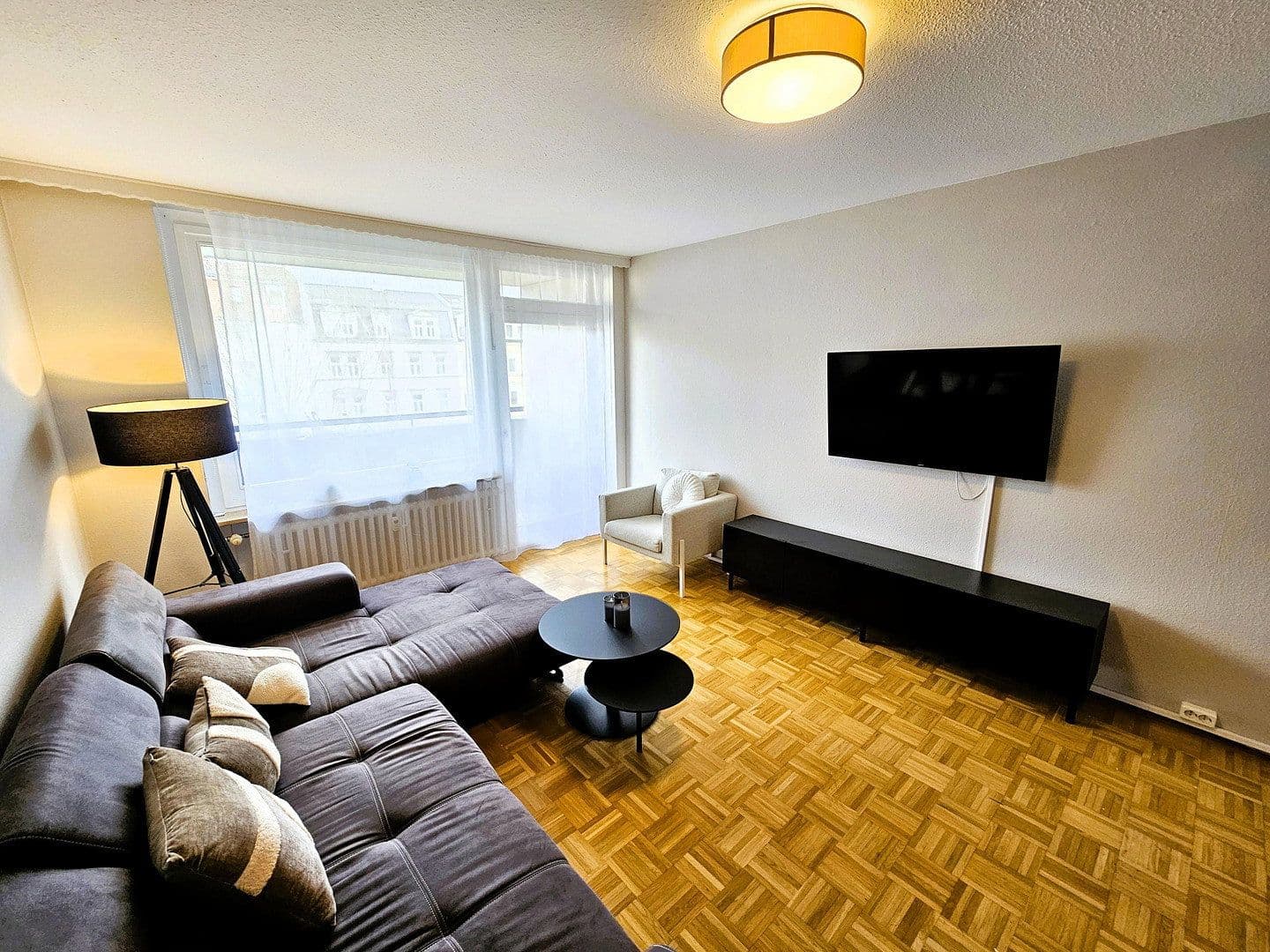 3 bedroom flat to rent, 70 m², Bamberg, Bavaria 3 bedroom flat to rent, 70 m², Bamberg, Bavaria