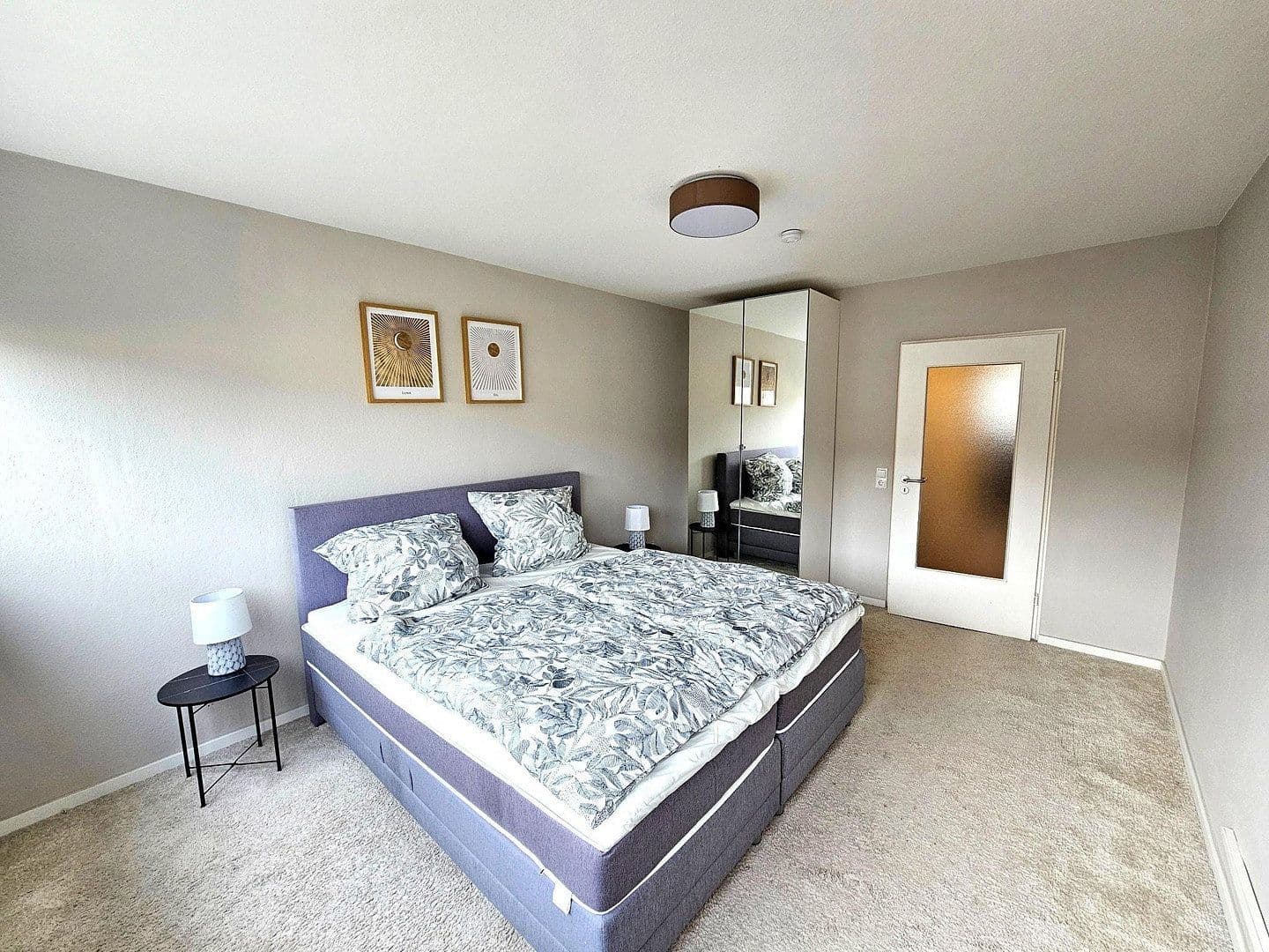 3 bedroom flat to rent, 70 m², Bamberg, Bavaria 3 bedroom flat to rent, 70 m², Bamberg, Bavaria