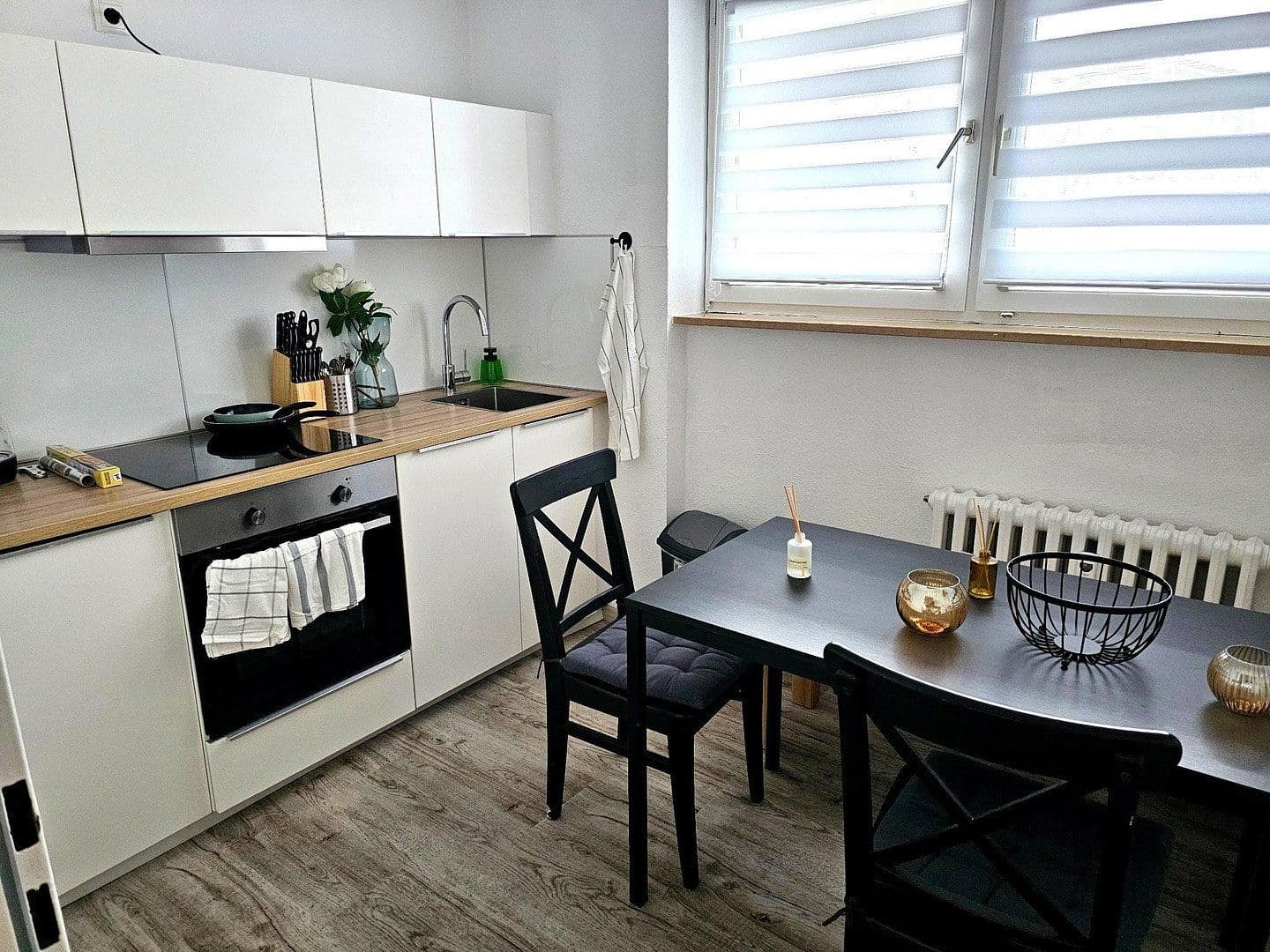 3 bedroom flat to rent, 70 m², Bamberg, Bavaria 3 bedroom flat to rent, 70 m², Bamberg, Bavaria