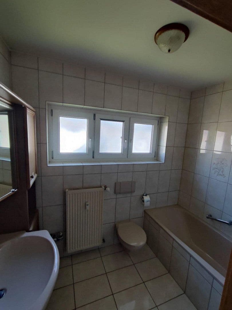 4 bedroom flat to rent, 109 m², Wiesloch, Baden-Württemberg 4 bedroom flat to rent, 109 m², Wiesloch, Baden-Württemberg