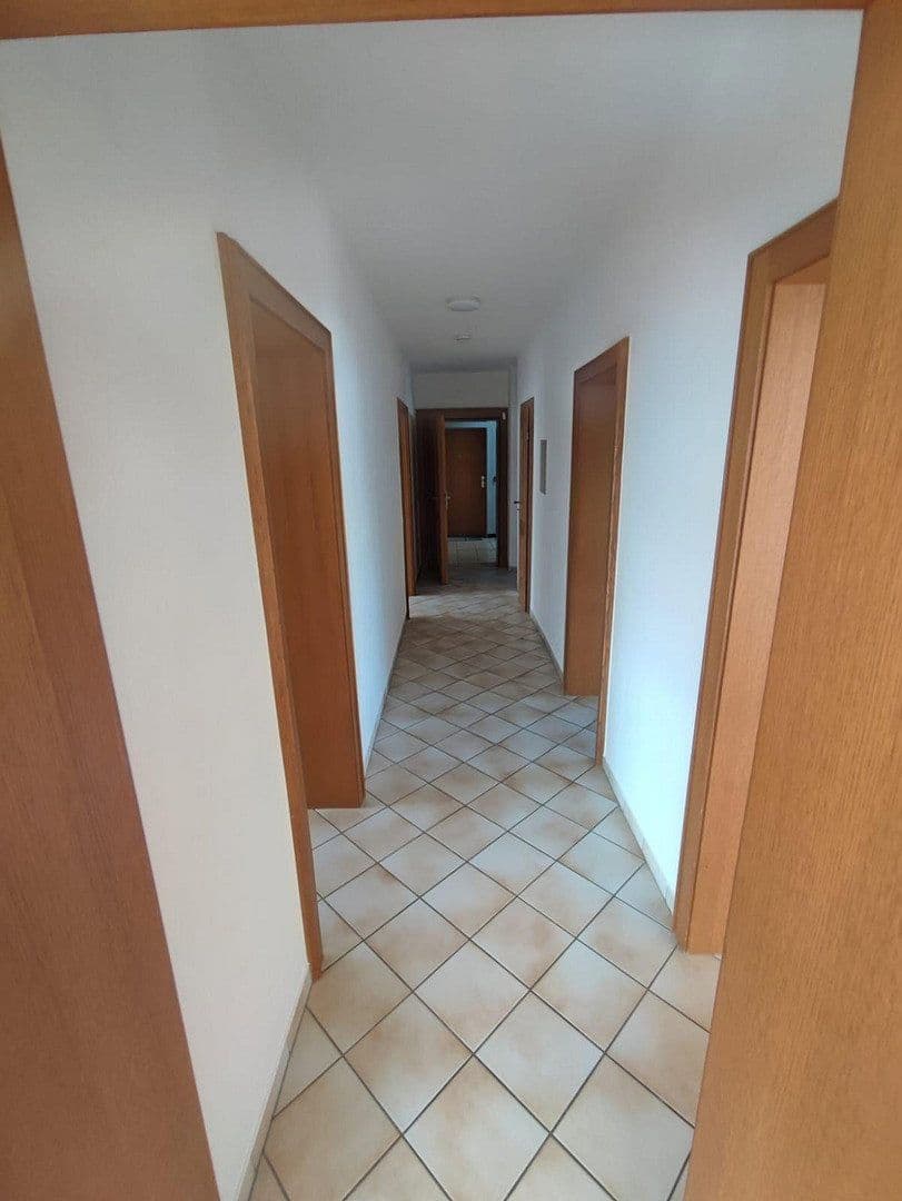 4 bedroom flat to rent, 109 m², Wiesloch, Baden-Württemberg 4 bedroom flat to rent, 109 m², Wiesloch, Baden-Württemberg