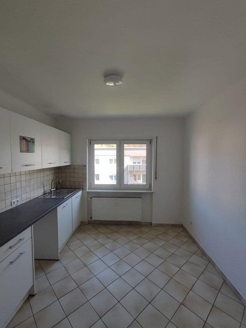 4 bedroom flat to rent, 109 m², Wiesloch, Baden-Württemberg 4 bedroom flat to rent, 109 m², Wiesloch, Baden-Württemberg