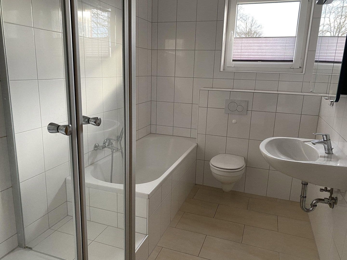4 bedroom flat to rent, 107 m², Haltern am See, North Rhine-Westphalia 4 bedroom flat to rent, 107 m², Haltern am See, North Rhine-Westphalia