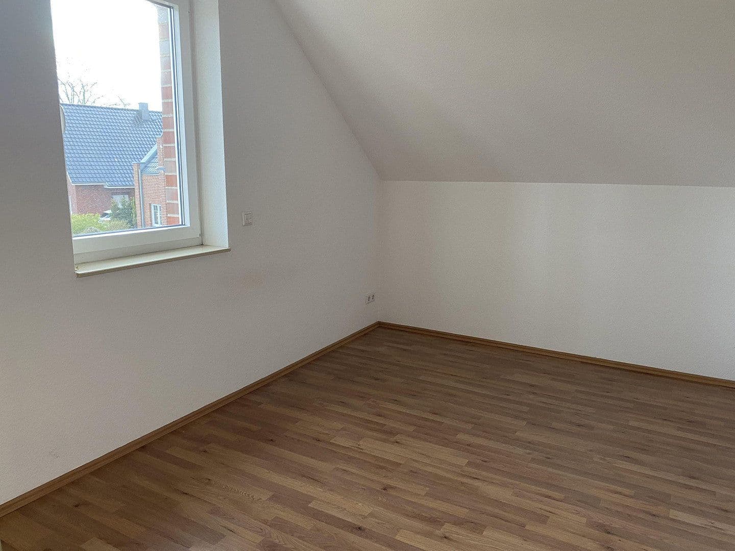 4 bedroom flat to rent, 107 m², Haltern am See, North Rhine-Westphalia 4 bedroom flat to rent, 107 m², Haltern am See, North Rhine-Westphalia