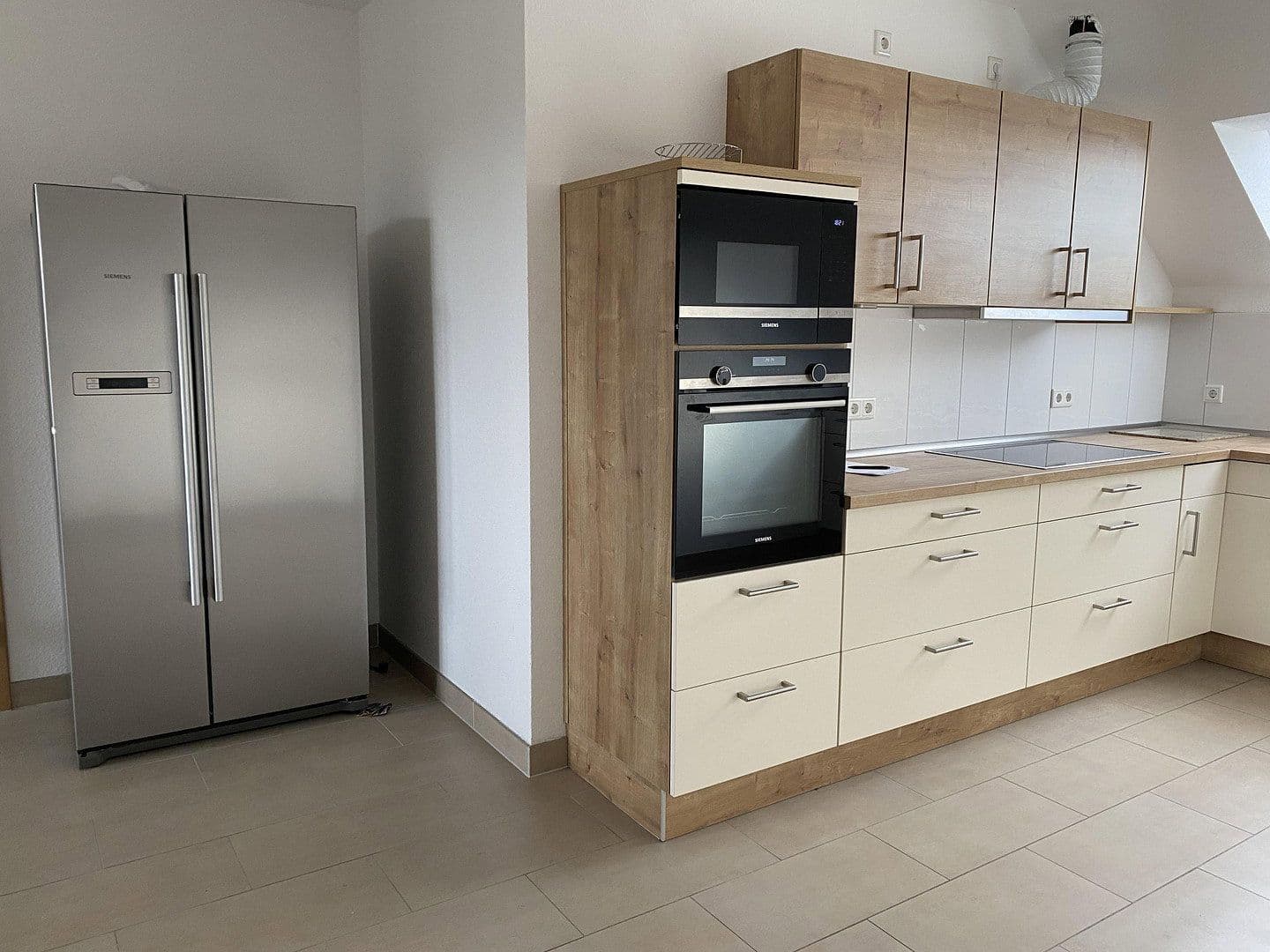 4 bedroom flat to rent, 107 m², Haltern am See, North Rhine-Westphalia 4 bedroom flat to rent, 107 m², Haltern am See, North Rhine-Westphalia