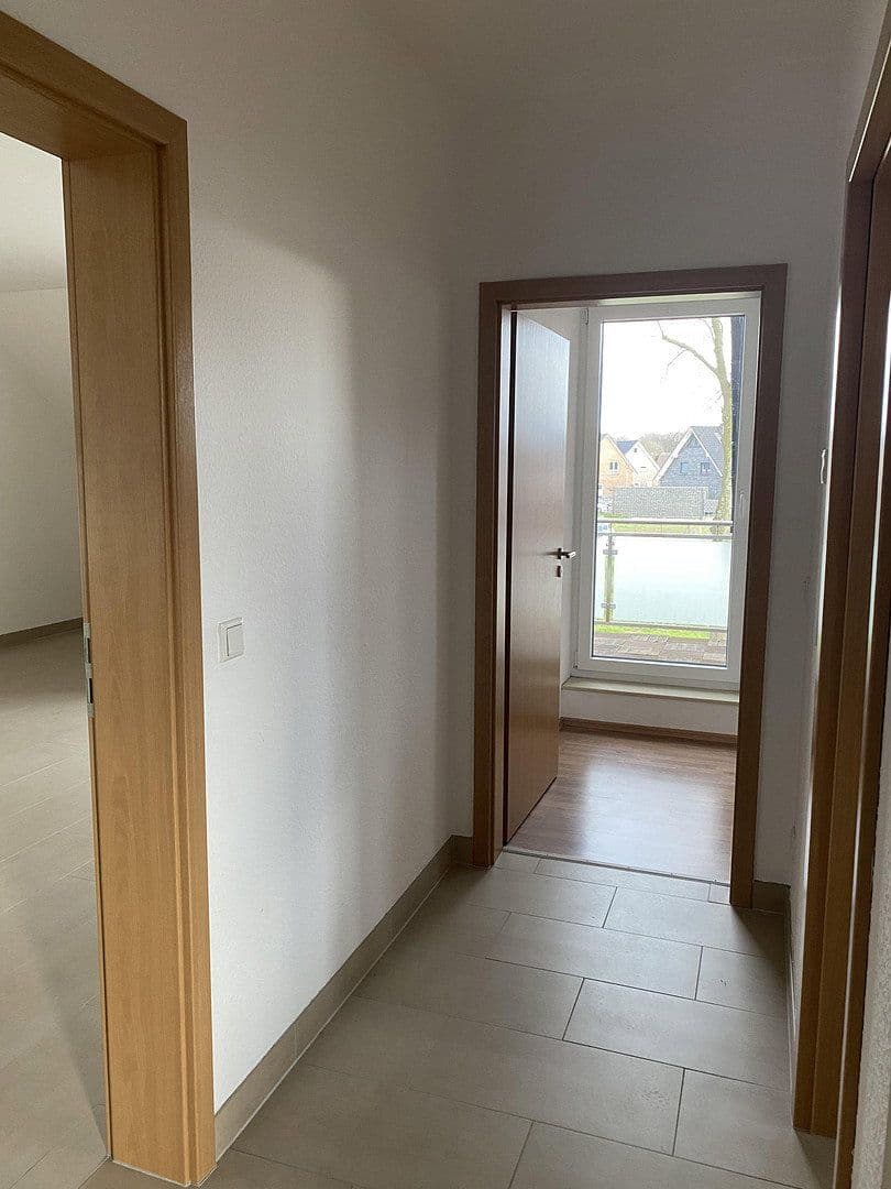 4 bedroom flat to rent, 107 m², Haltern am See, North Rhine-Westphalia 4 bedroom flat to rent, 107 m², Haltern am See, North Rhine-Westphalia