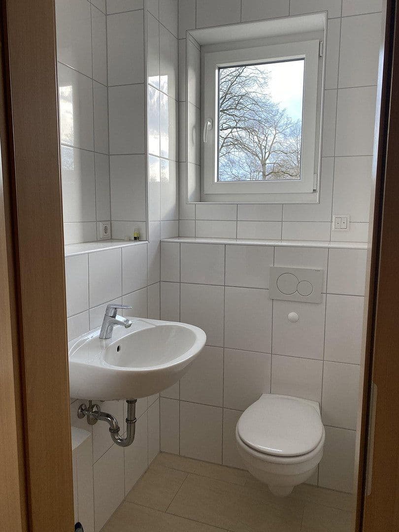 4 bedroom flat to rent, 107 m², Haltern am See, North Rhine-Westphalia 4 bedroom flat to rent, 107 m², Haltern am See, North Rhine-Westphalia