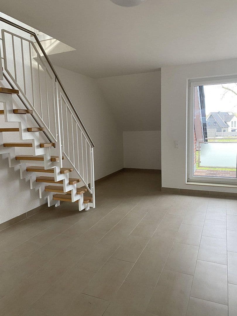 4 bedroom flat to rent, 107 m², Haltern am See, North Rhine-Westphalia 4 bedroom flat to rent, 107 m², Haltern am See, North Rhine-Westphalia