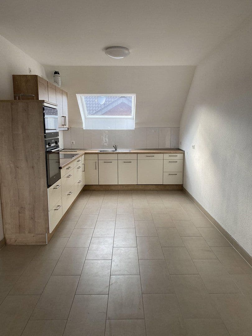 4 bedroom flat to rent, 107 m², Haltern am See, North Rhine-Westphalia 4 bedroom flat to rent, 107 m², Haltern am See, North Rhine-Westphalia