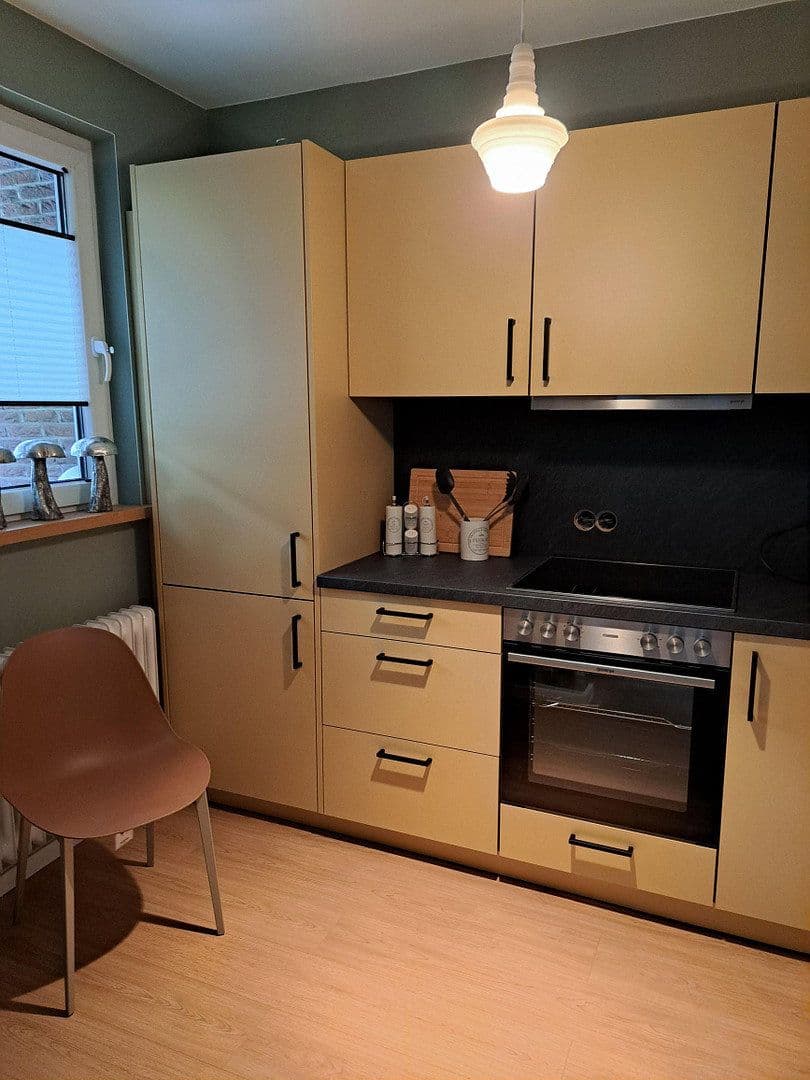 1 bedroom flat for sale, 45 m², Derfflinger Str. 28a, Düsseldorf-Rath, North Rhine-Westphalia 1 bedroom flat for sale, 45 m², Derfflinger Str. 28a, Düsseldorf-Rath, North Rhine-Westphalia