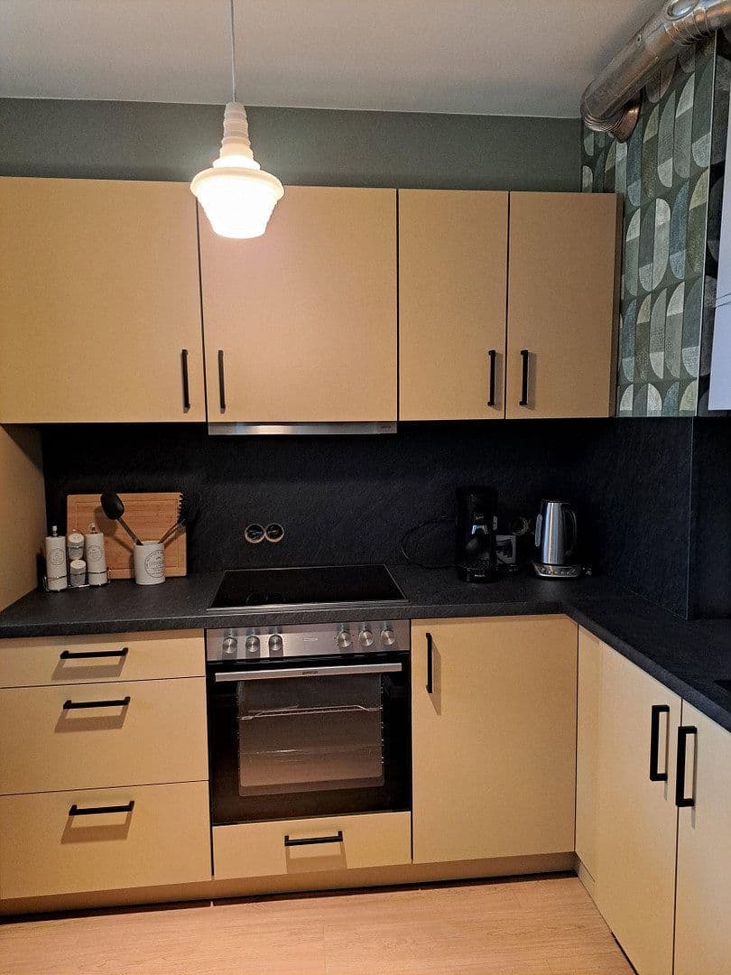 1 bedroom flat for sale, 45 m², Derfflinger Str. 28a, Düsseldorf-Rath, North Rhine-Westphalia 1 bedroom flat for sale, 45 m², Derfflinger Str. 28a, Düsseldorf-Rath, North Rhine-Westphalia