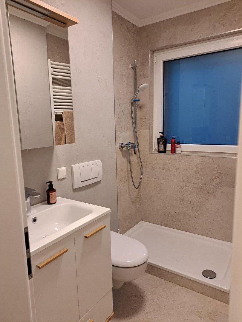 1 bedroom flat for sale, 45 m², Derfflinger Str. 28a, Düsseldorf-Rath, North Rhine-Westphalia 1 bedroom flat for sale, 45 m², Derfflinger Str. 28a, Düsseldorf-Rath, North Rhine-Westphalia