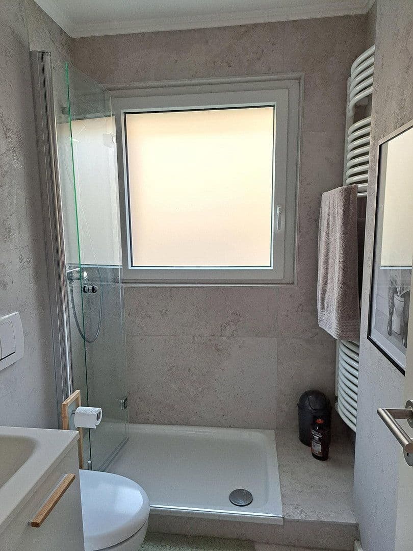 1 bedroom flat for sale, 45 m², Derfflinger Str. 28a, Düsseldorf-Rath, North Rhine-Westphalia 1 bedroom flat for sale, 45 m², Derfflinger Str. 28a, Düsseldorf-Rath, North Rhine-Westphalia