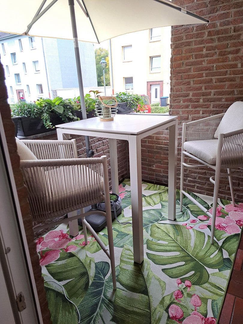 1 bedroom flat for sale, 45 m², Derfflinger Str. 28a, Düsseldorf-Rath, North Rhine-Westphalia 1 bedroom flat for sale, 45 m², Derfflinger Str. 28a, Düsseldorf-Rath, North Rhine-Westphalia