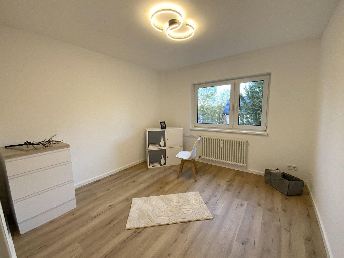 3 bedroom flat for sale, 72 m², Wolfsburg, Lower Saxony 3 bedroom flat for sale, 72 m², Wolfsburg, Lower Saxony