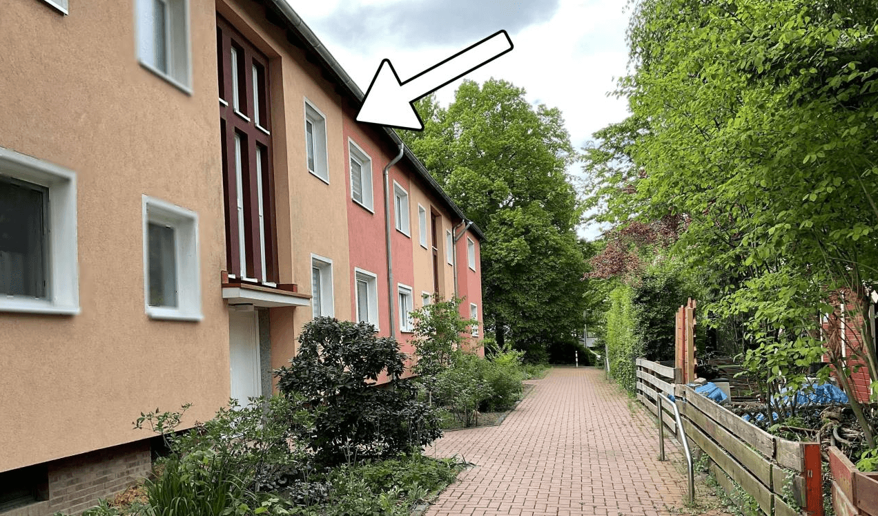 3 bedroom flat for sale, 72 m², Wolfsburg, Lower Saxony 3 bedroom flat for sale, 72 m², Wolfsburg, Lower Saxony