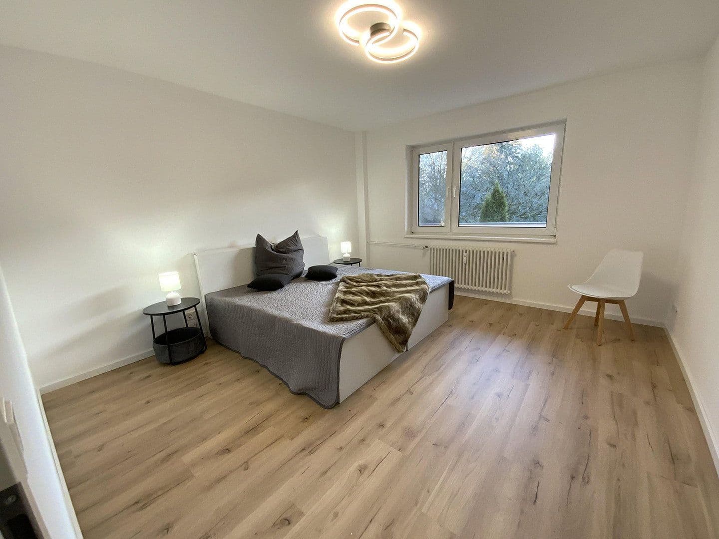 3 bedroom flat for sale, 72 m², Wolfsburg, Lower Saxony 3 bedroom flat for sale, 72 m², Wolfsburg, Lower Saxony