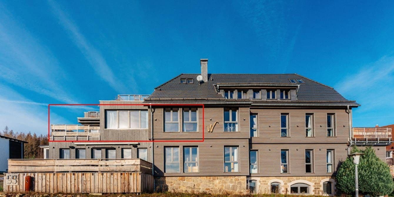 4 bedroom flat for sale, 126 m², Herzog-Johann-Albrecht-Str. 59, Braunlage, Lower Saxony 4 bedroom flat for sale, 126 m², Herzog-Johann-Albrecht-Str. 59, Braunlage, Lower Saxony