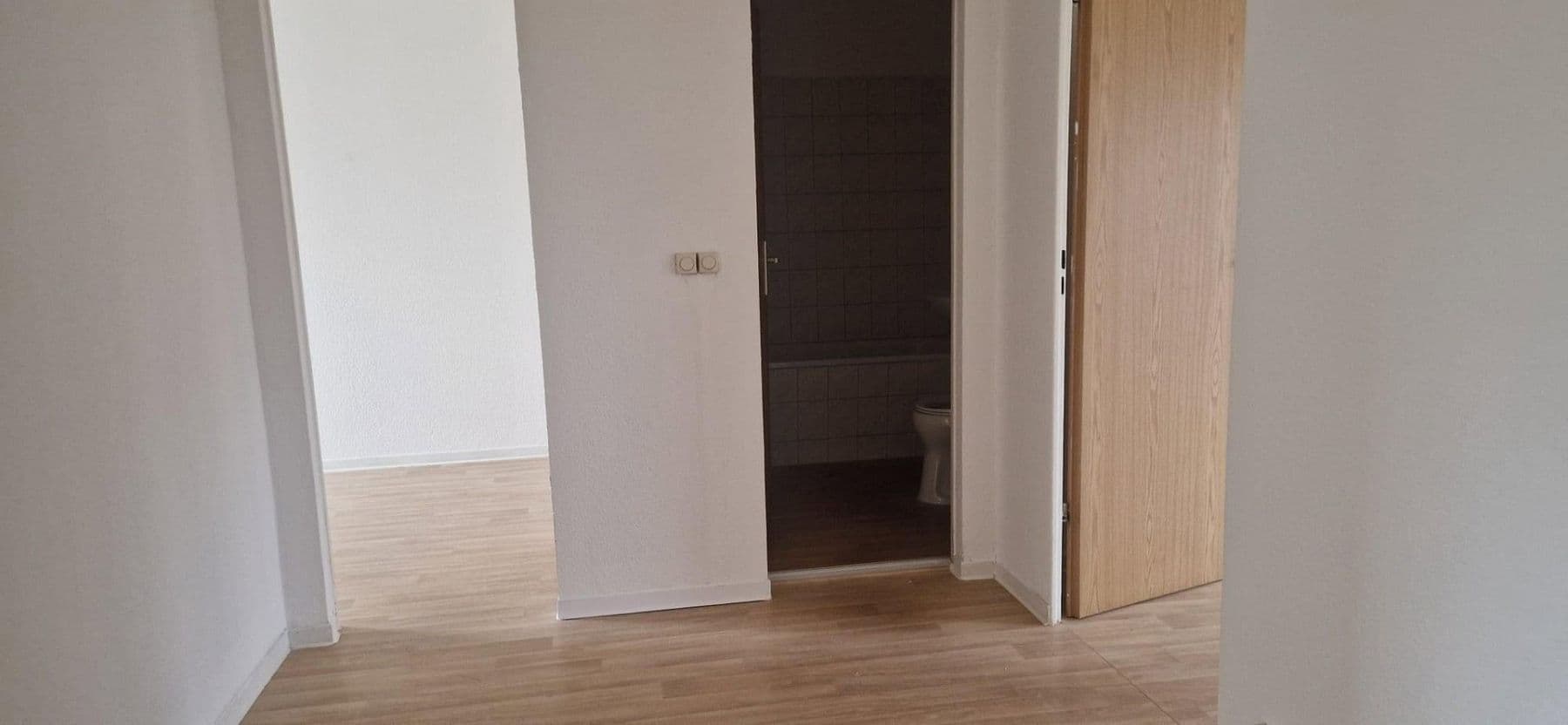 3 bedroom flat to rent, 61 m², Olof-Palme-Str. 15, Rostock, Mecklenburg-Vorpommern 3 bedroom flat to rent, 61 m², Olof-Palme-Str. 15, Rostock, Mecklenburg-Vorpommern