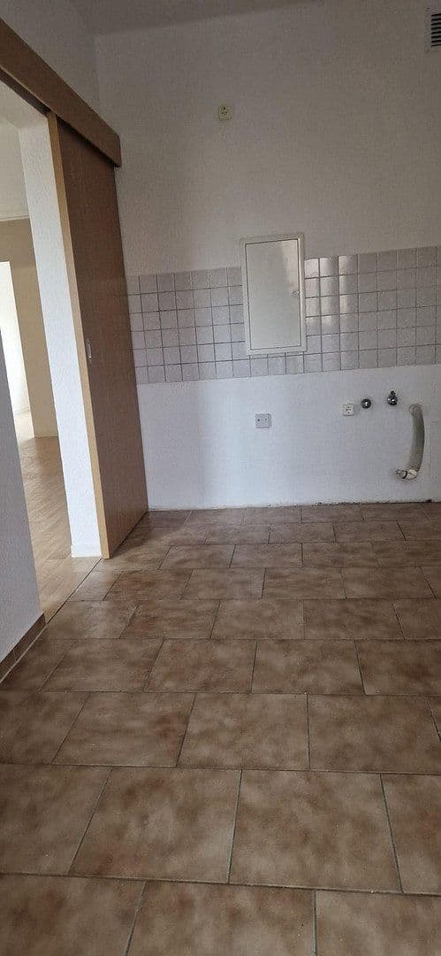 3 bedroom flat to rent, 61 m², Olof-Palme-Str. 15, Rostock, Mecklenburg-Vorpommern 3 bedroom flat to rent, 61 m², Olof-Palme-Str. 15, Rostock, Mecklenburg-Vorpommern