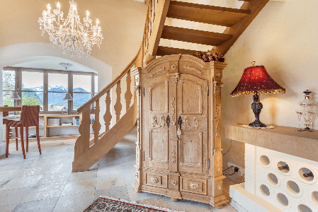 house for sale, 165 m², Hochgernweg 47, Unterwössen, Bavaria house for sale, 165 m², Hochgernweg 47, Unterwössen, Bavaria