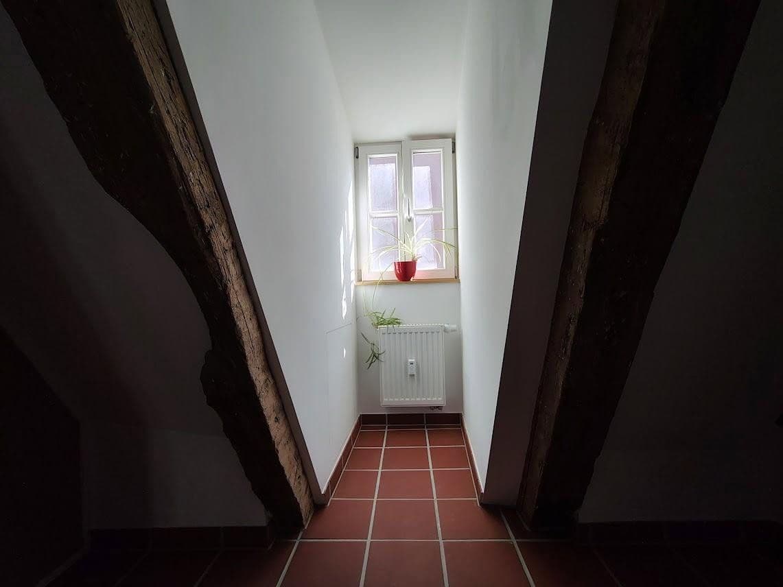 1 bedroom with open-plan kitchen flat for sale, 44 m², Reitmayrgäßchen 15, Augsburg, Bavaria 1 bedroom with open-plan kitchen flat for sale, 44 m², Reitmayrgäßchen 15, Augsburg, Bavaria