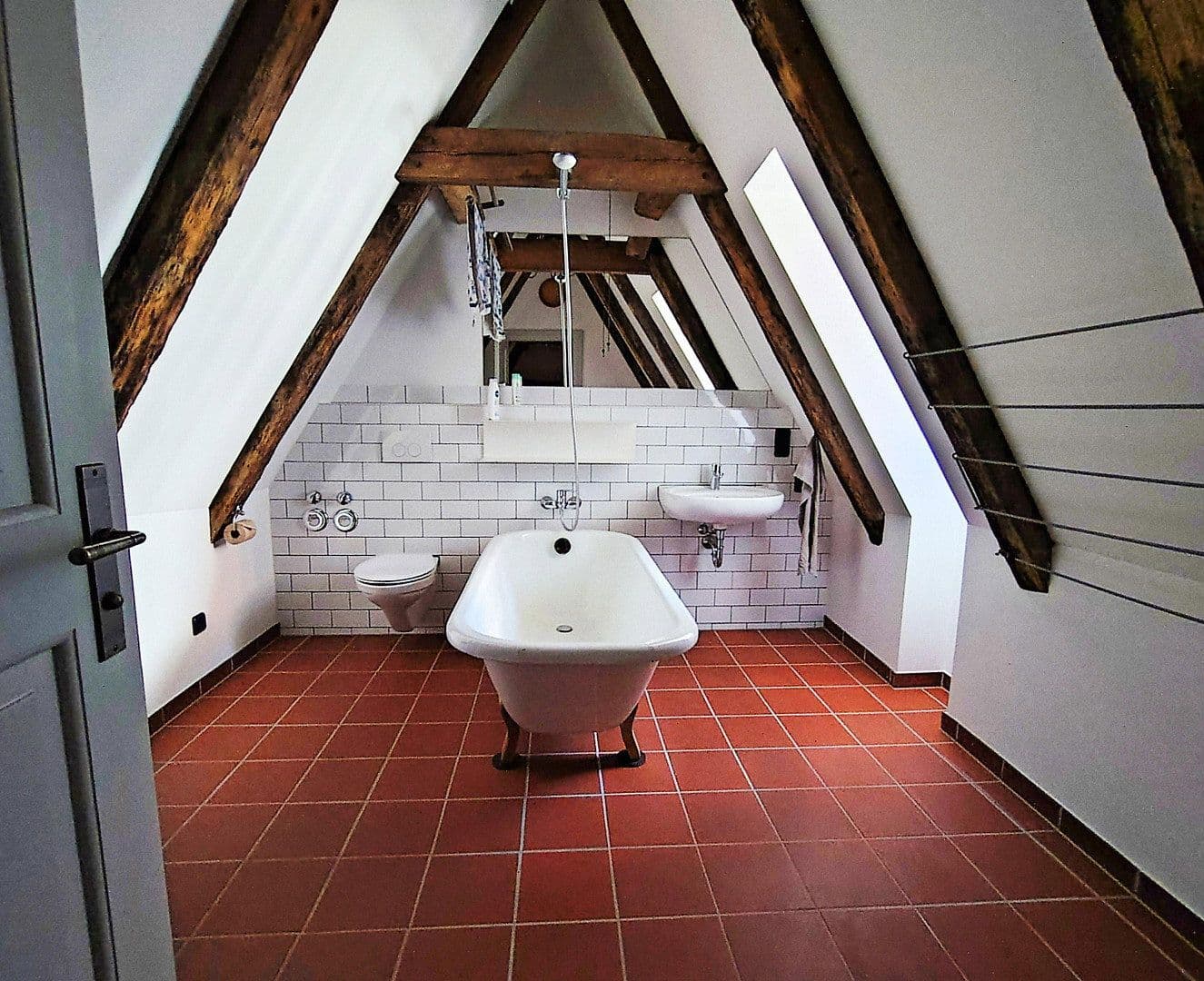 1 bedroom with open-plan kitchen flat for sale, 44 m², Reitmayrgäßchen 15, Augsburg, Bavaria 1 bedroom with open-plan kitchen flat for sale, 44 m², Reitmayrgäßchen 15, Augsburg, Bavaria