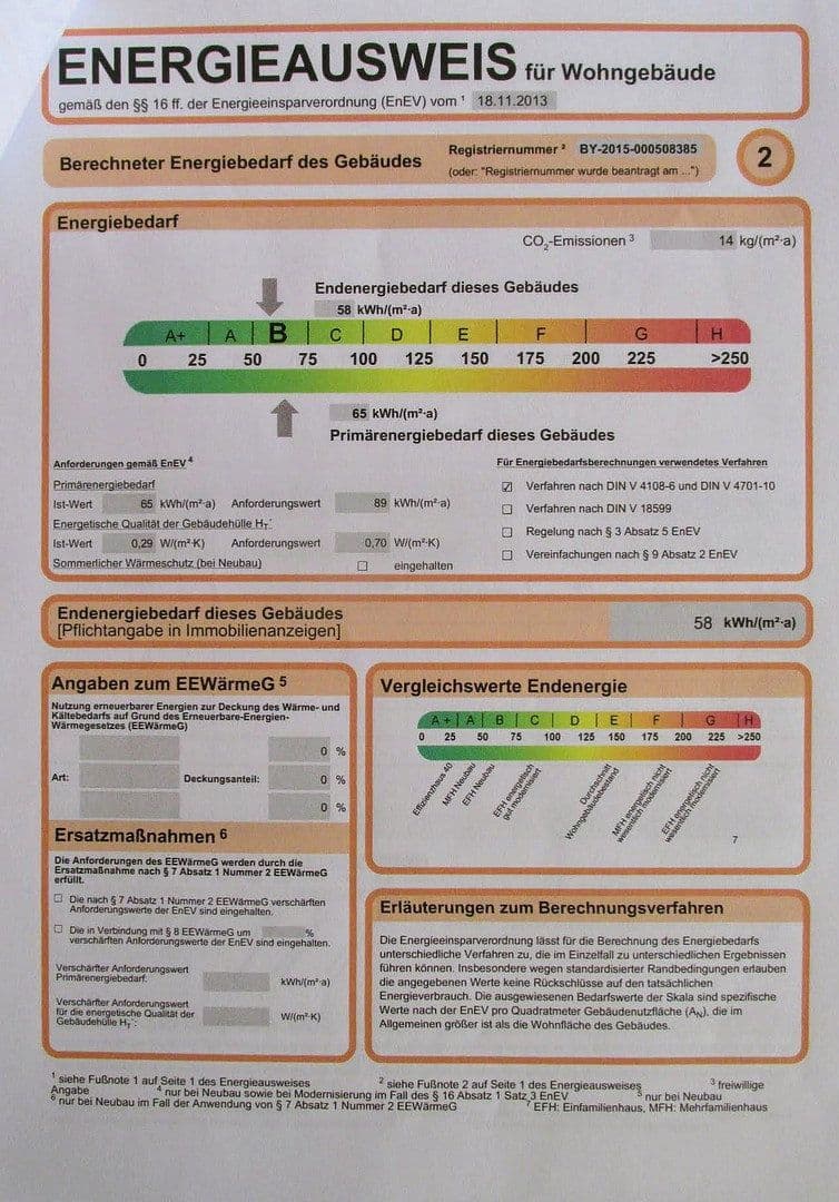 1 bedroom with open-plan kitchen flat for sale, 44 m², Reitmayrgäßchen 15, Augsburg, Bavaria 1 bedroom with open-plan kitchen flat for sale, 44 m², Reitmayrgäßchen 15, Augsburg, Bavaria