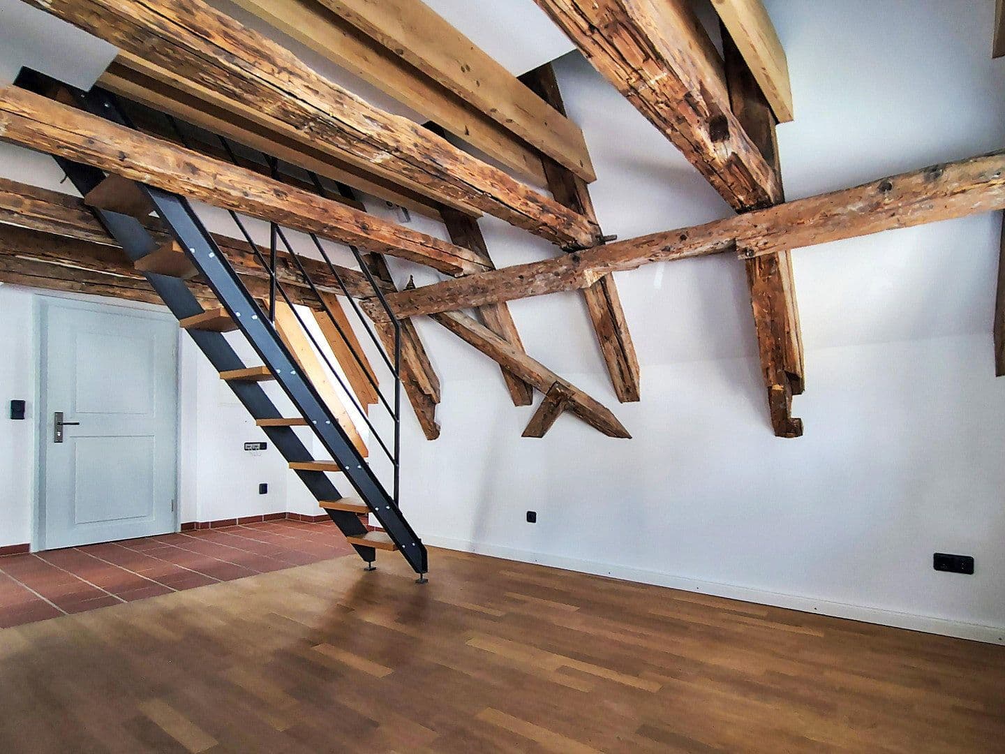 1 bedroom with open-plan kitchen flat for sale, 44 m², Reitmayrgäßchen 15, Augsburg, Bavaria 1 bedroom with open-plan kitchen flat for sale, 44 m², Reitmayrgäßchen 15, Augsburg, Bavaria