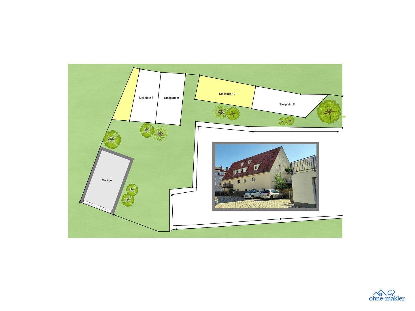 1 bedroom with open-plan kitchen flat for sale, 44 m², Reitmayrgäßchen 15, Augsburg, Bavaria 1 bedroom with open-plan kitchen flat for sale, 44 m², Reitmayrgäßchen 15, Augsburg, Bavaria