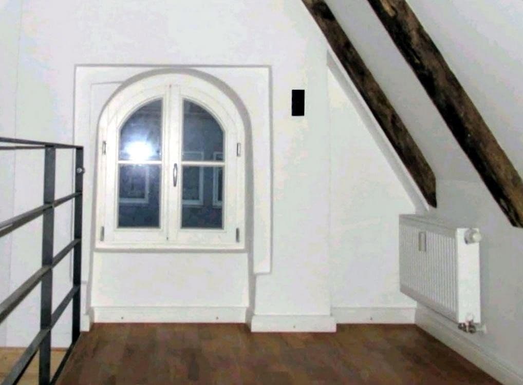 1 bedroom with open-plan kitchen flat for sale, 44 m², Reitmayrgäßchen 15, Augsburg, Bavaria 1 bedroom with open-plan kitchen flat for sale, 44 m², Reitmayrgäßchen 15, Augsburg, Bavaria