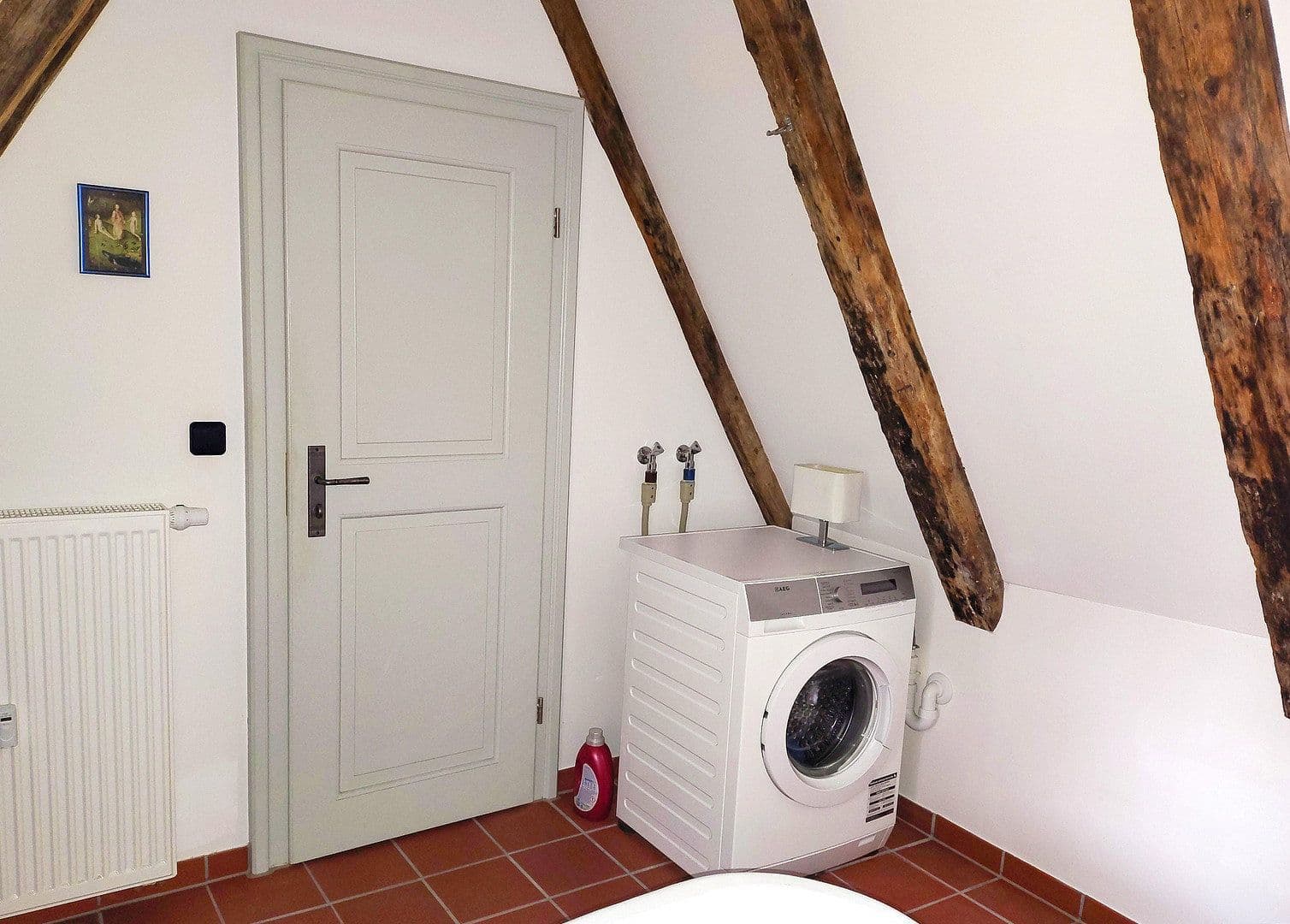 1 bedroom with open-plan kitchen flat for sale, 44 m², Reitmayrgäßchen 15, Augsburg, Bavaria 1 bedroom with open-plan kitchen flat for sale, 44 m², Reitmayrgäßchen 15, Augsburg, Bavaria