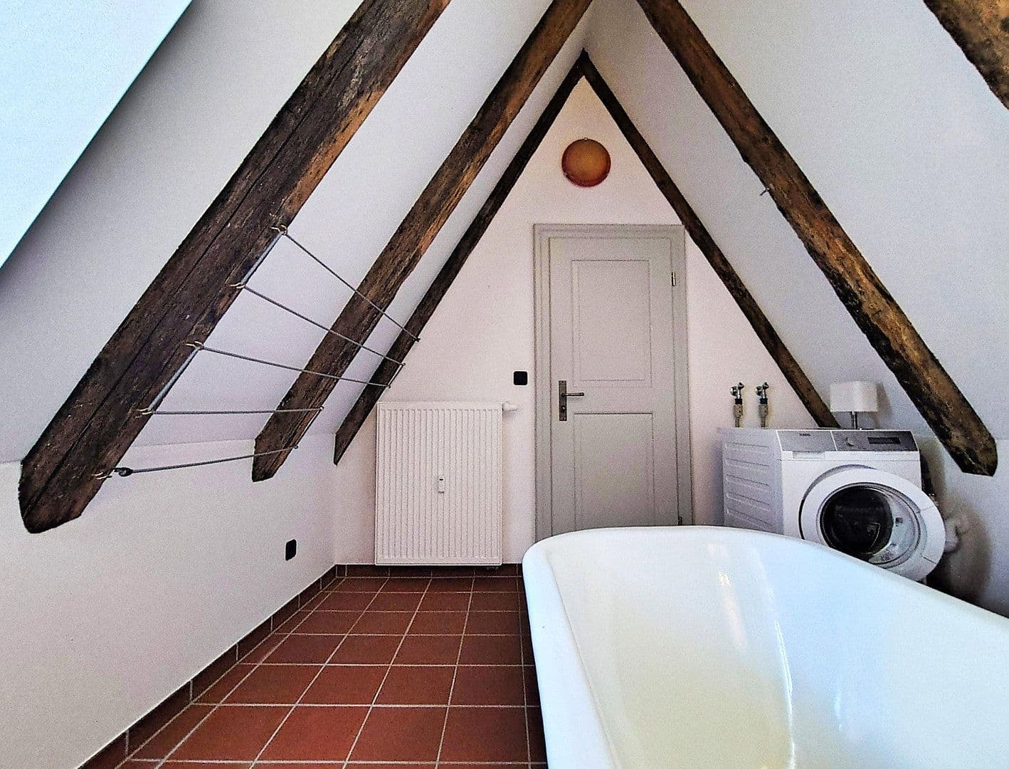 1 bedroom with open-plan kitchen flat for sale, 44 m², Reitmayrgäßchen 15, Augsburg, Bavaria 1 bedroom with open-plan kitchen flat for sale, 44 m², Reitmayrgäßchen 15, Augsburg, Bavaria