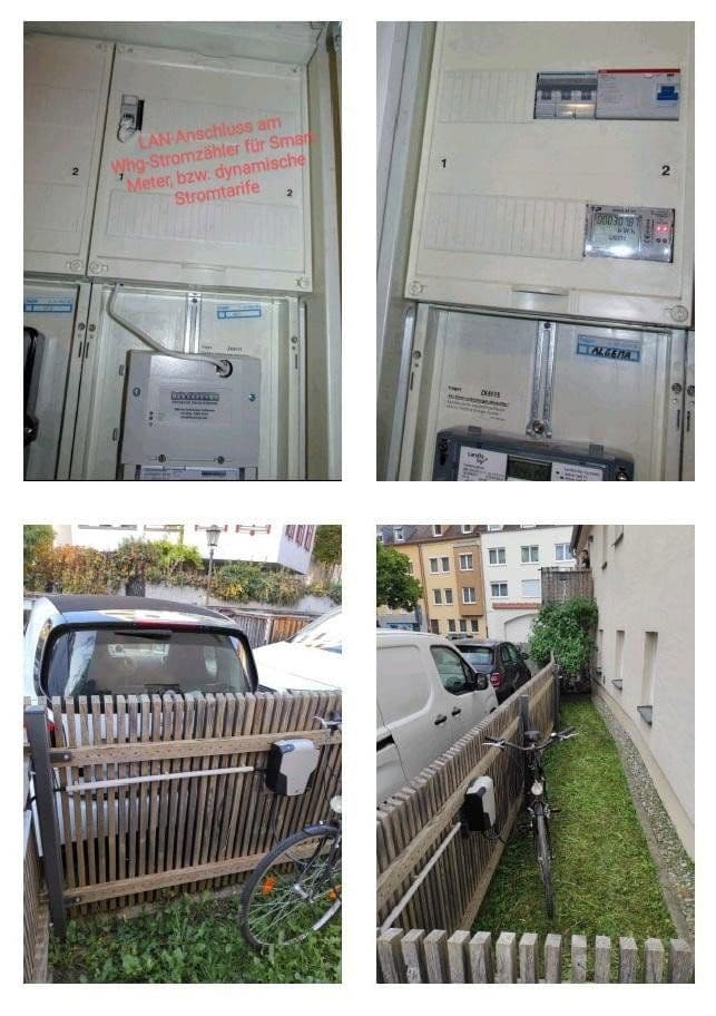 1 bedroom with open-plan kitchen flat for sale, 44 m², Reitmayrgäßchen 15, Augsburg, Bavaria 1 bedroom with open-plan kitchen flat for sale, 44 m², Reitmayrgäßchen 15, Augsburg, Bavaria