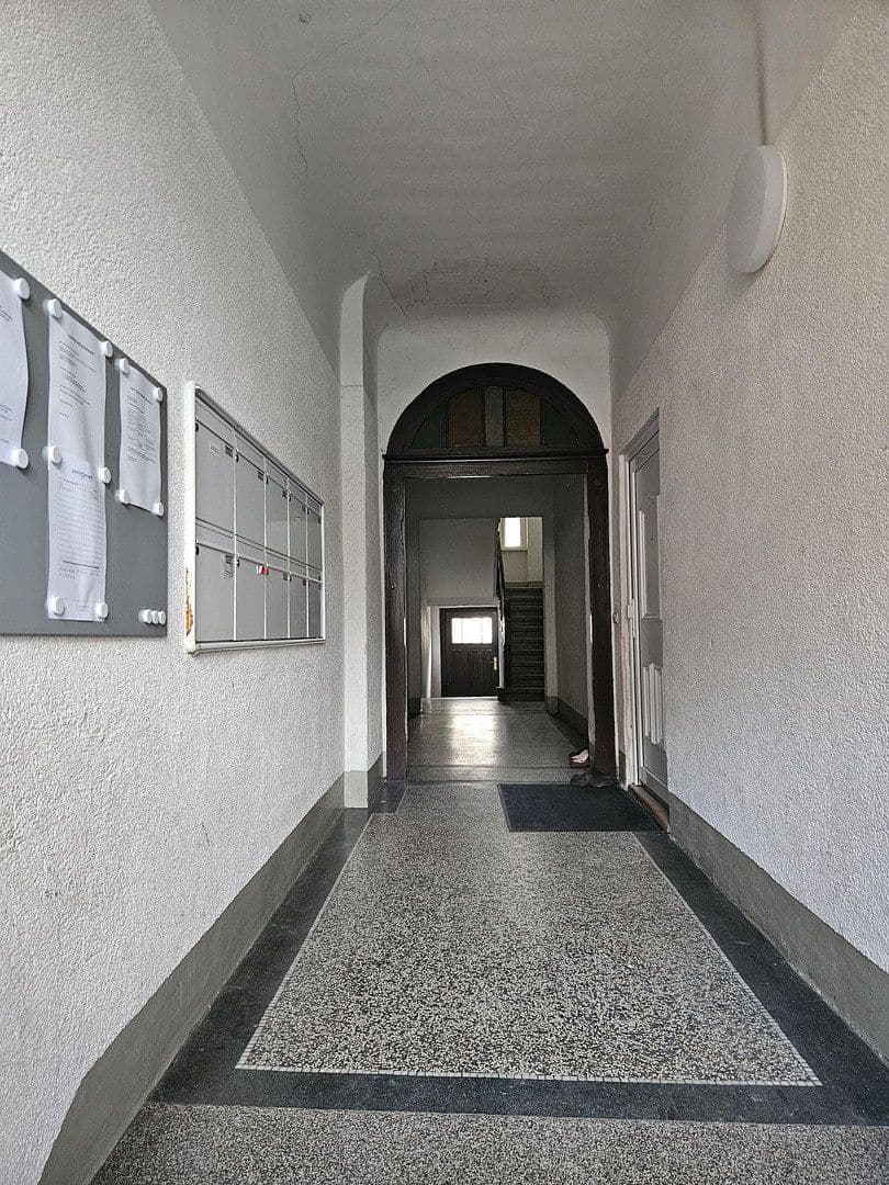 2 bedroom flat to rent, 60 m², Clara-Zetkin-Str. 107, Erfurt, Thuringia 2 bedroom flat to rent, 60 m², Clara-Zetkin-Str. 107, Erfurt, Thuringia