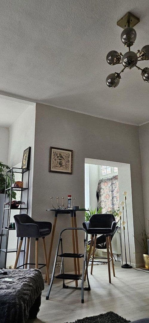 2 bedroom flat to rent, 60 m², Clara-Zetkin-Str. 107, Erfurt, Thuringia 2 bedroom flat to rent, 60 m², Clara-Zetkin-Str. 107, Erfurt, Thuringia