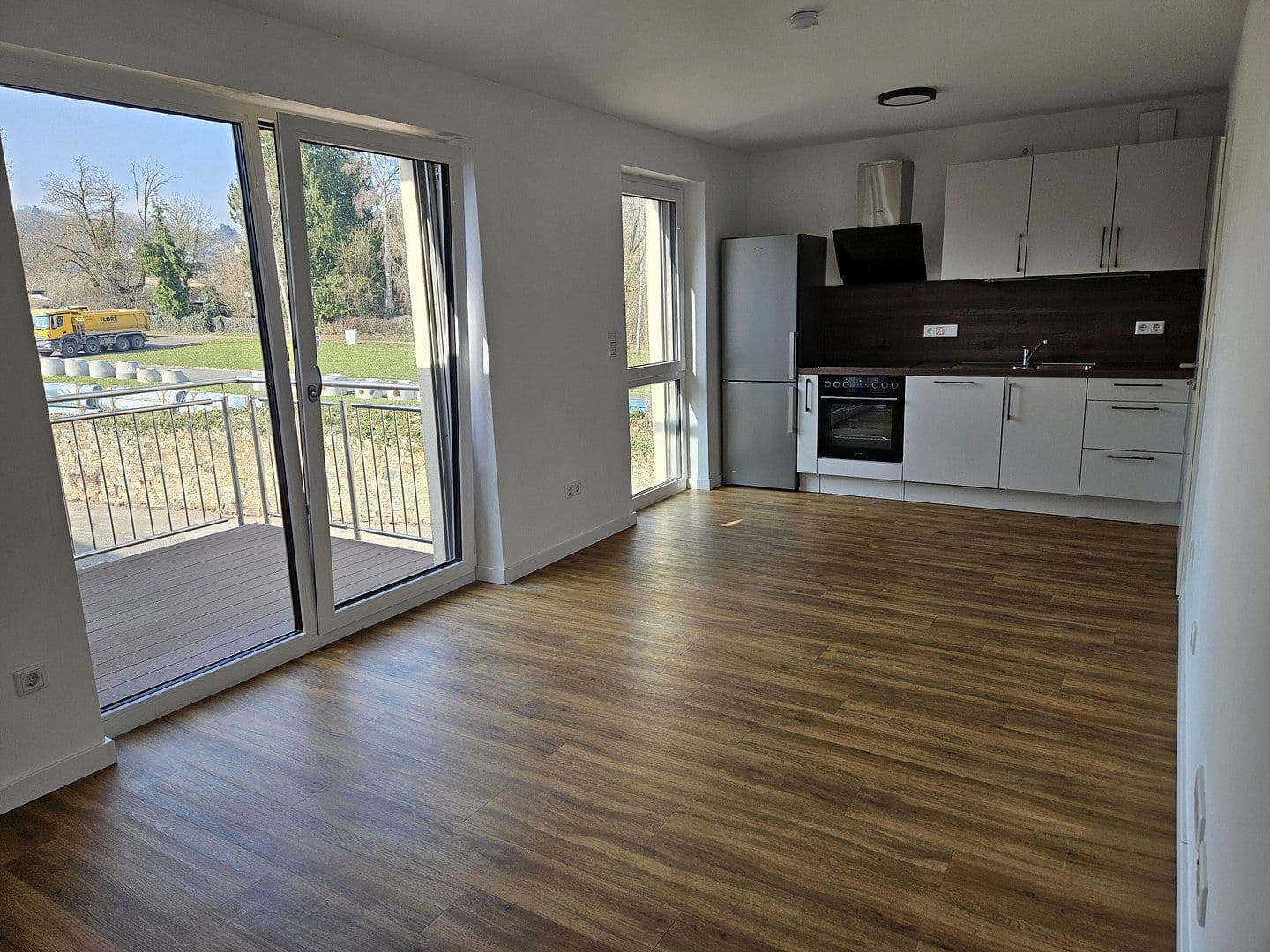 2 bedroom flat to rent, 52 m², Westheimer Straße 3, Hofgeismar, Hesse 2 bedroom flat to rent, 52 m², Westheimer Straße 3, Hofgeismar, Hesse