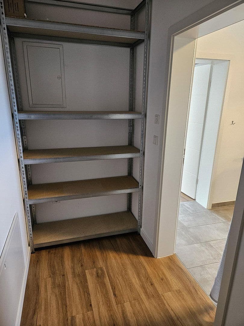 2 bedroom flat to rent, 52 m², Westheimer Straße 3, Hofgeismar, Hesse 2 bedroom flat to rent, 52 m², Westheimer Straße 3, Hofgeismar, Hesse