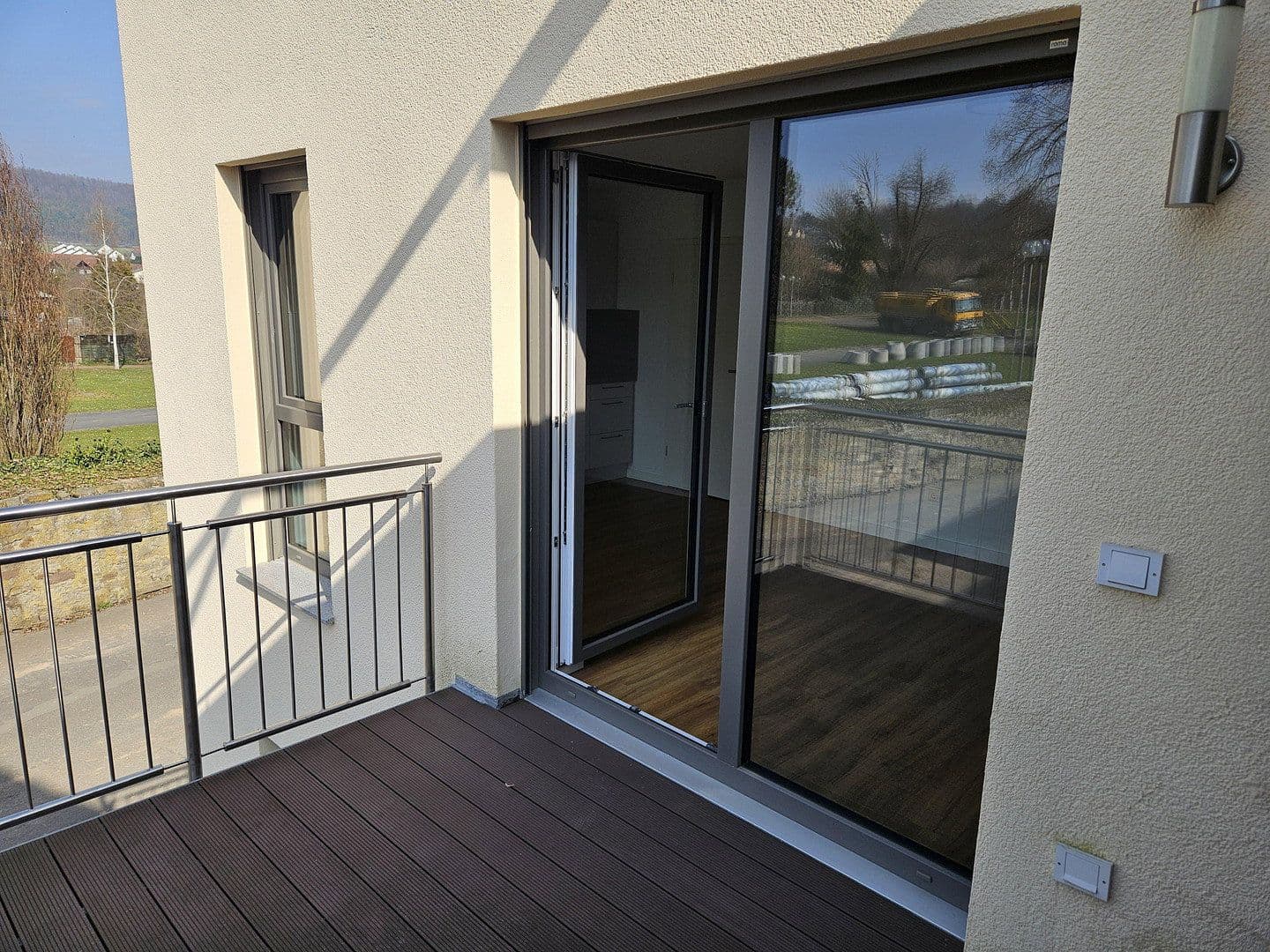 2 bedroom flat to rent, 52 m², Westheimer Straße 3, Hofgeismar, Hesse 2 bedroom flat to rent, 52 m², Westheimer Straße 3, Hofgeismar, Hesse