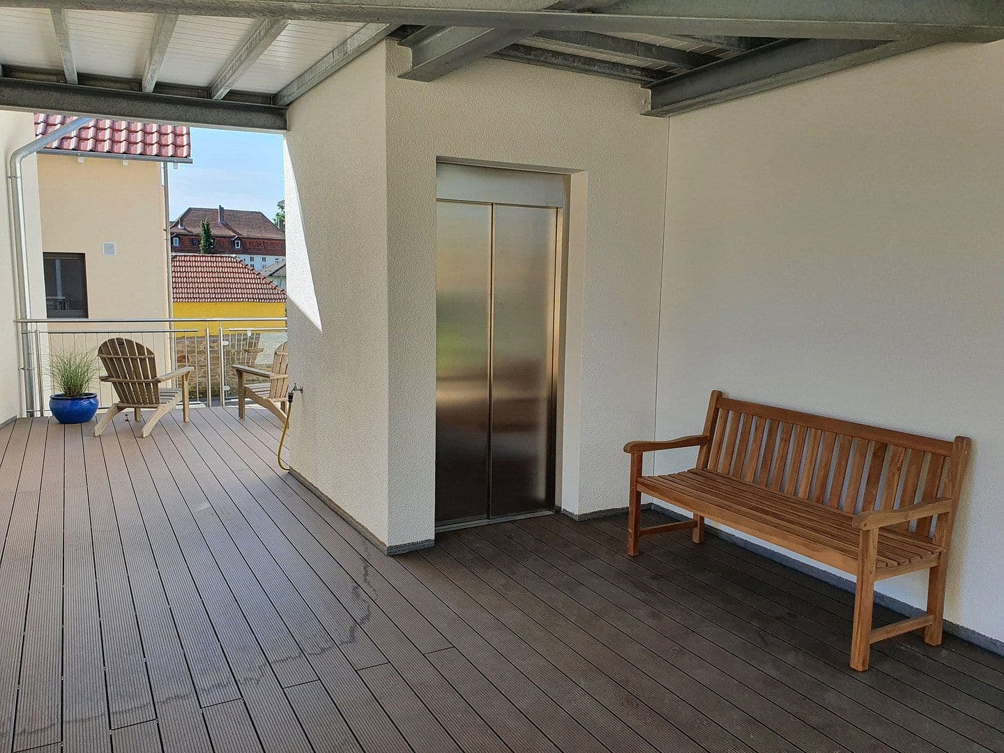 2 bedroom flat to rent, 52 m², Westheimer Straße 3, Hofgeismar, Hesse 2 bedroom flat to rent, 52 m², Westheimer Straße 3, Hofgeismar, Hesse