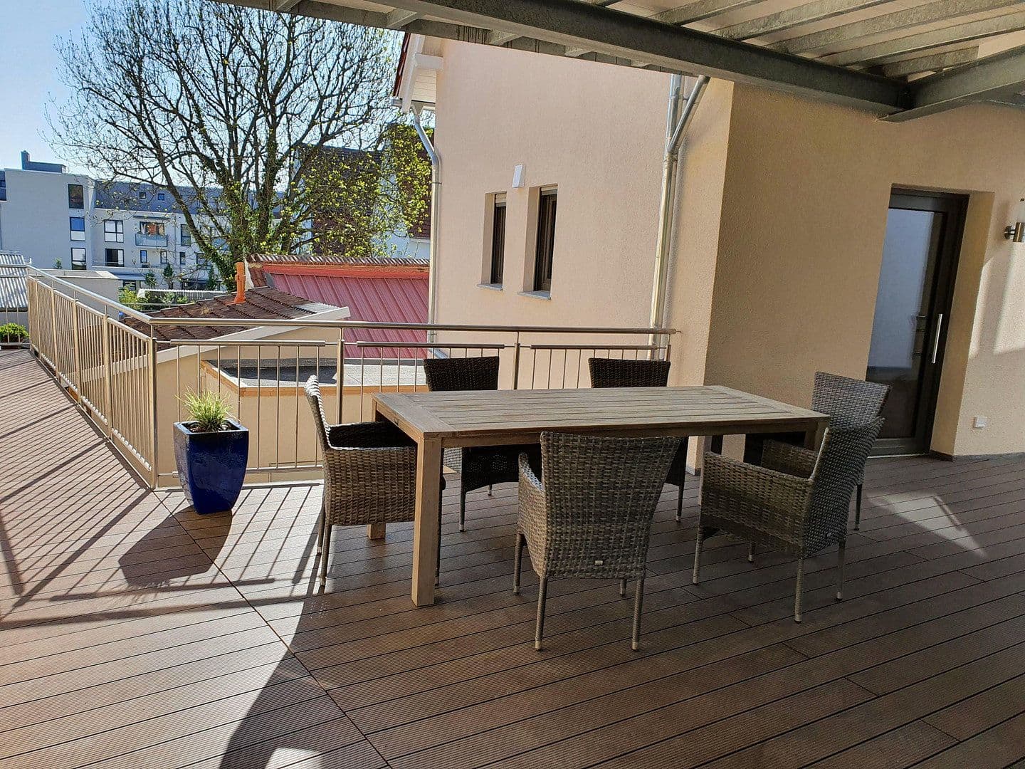 2 bedroom flat to rent, 52 m², Westheimer Straße 3, Hofgeismar, Hesse 2 bedroom flat to rent, 52 m², Westheimer Straße 3, Hofgeismar, Hesse