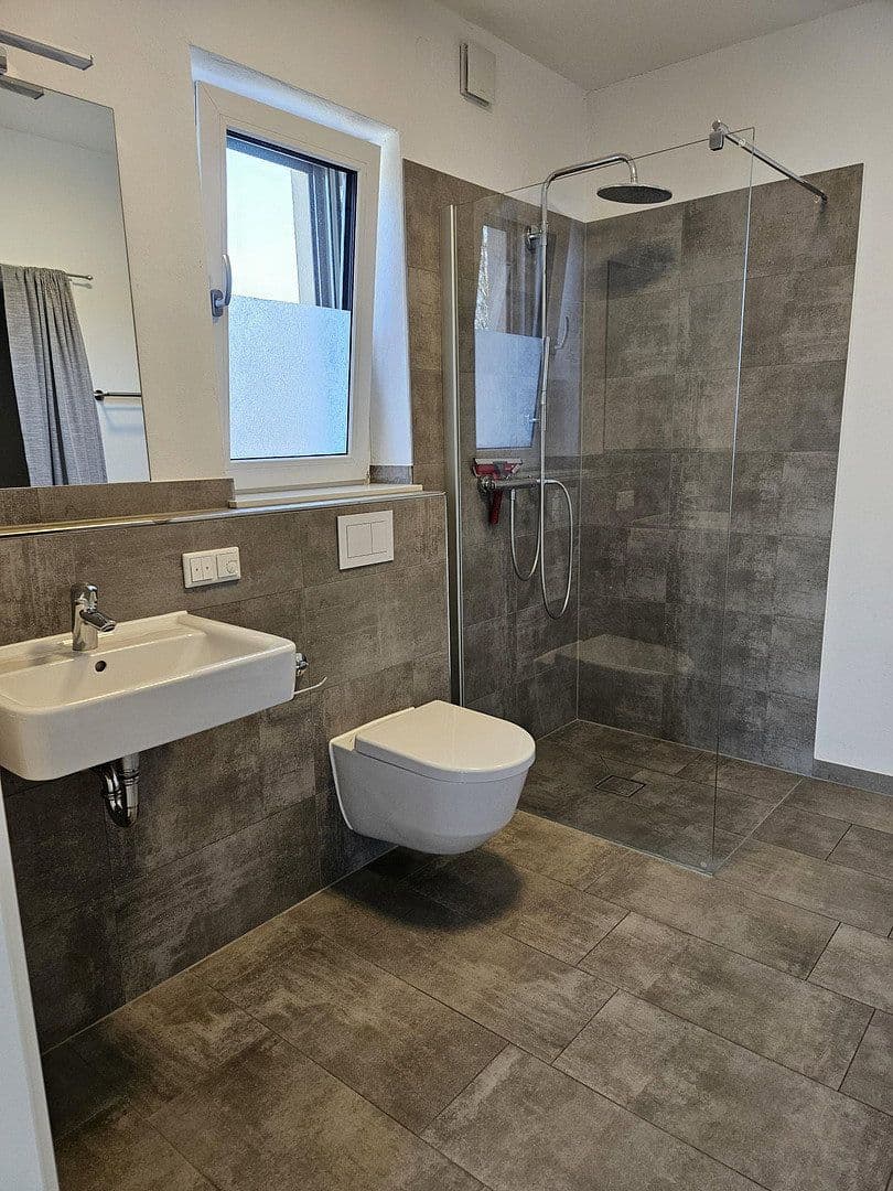 2 bedroom flat to rent, 52 m², Westheimer Straße 3, Hofgeismar, Hesse 2 bedroom flat to rent, 52 m², Westheimer Straße 3, Hofgeismar, Hesse