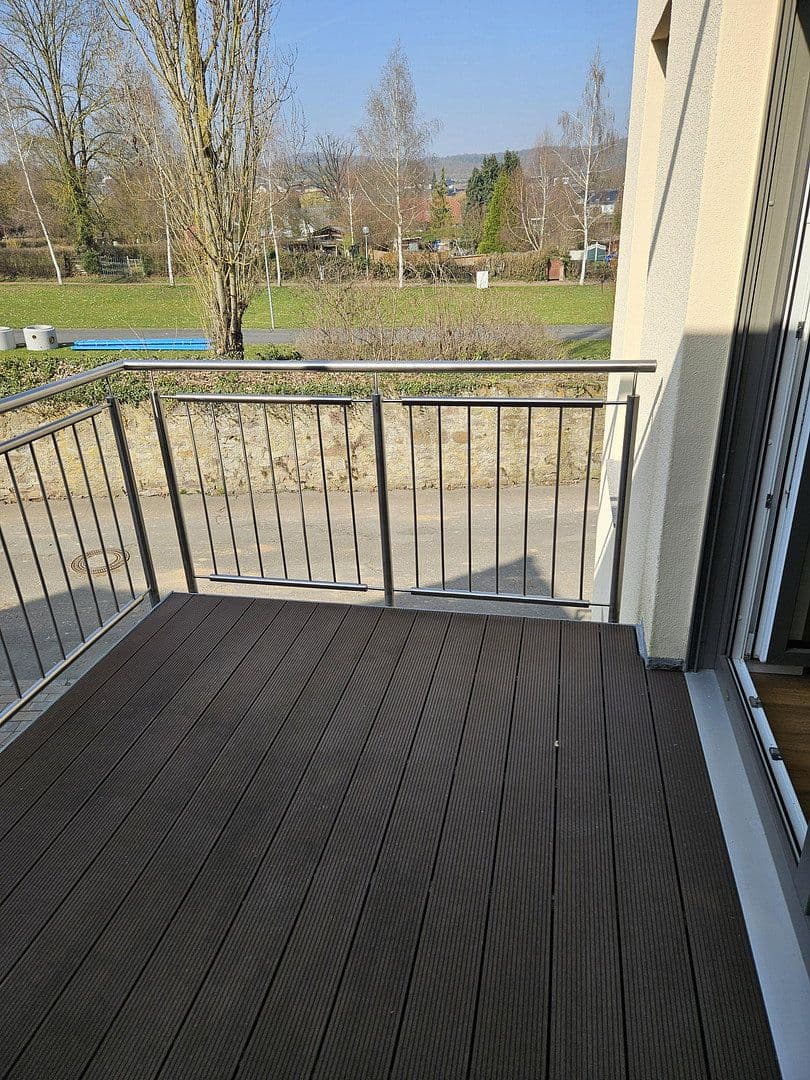 2 bedroom flat to rent, 52 m², Westheimer Straße 3, Hofgeismar, Hesse 2 bedroom flat to rent, 52 m², Westheimer Straße 3, Hofgeismar, Hesse