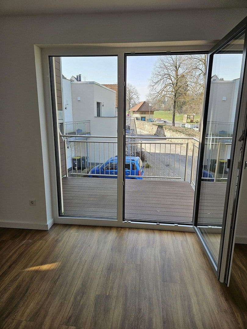 2 bedroom flat to rent, 52 m², Westheimer Straße 3, Hofgeismar, Hesse 2 bedroom flat to rent, 52 m², Westheimer Straße 3, Hofgeismar, Hesse